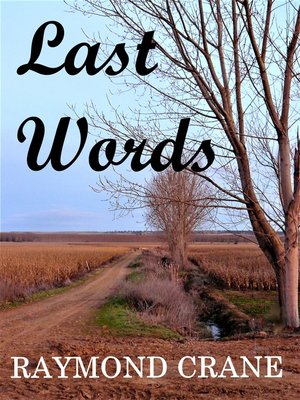 cover image of Last Words